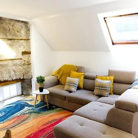 Stunning & Unique Apt In Culross Exterior photo